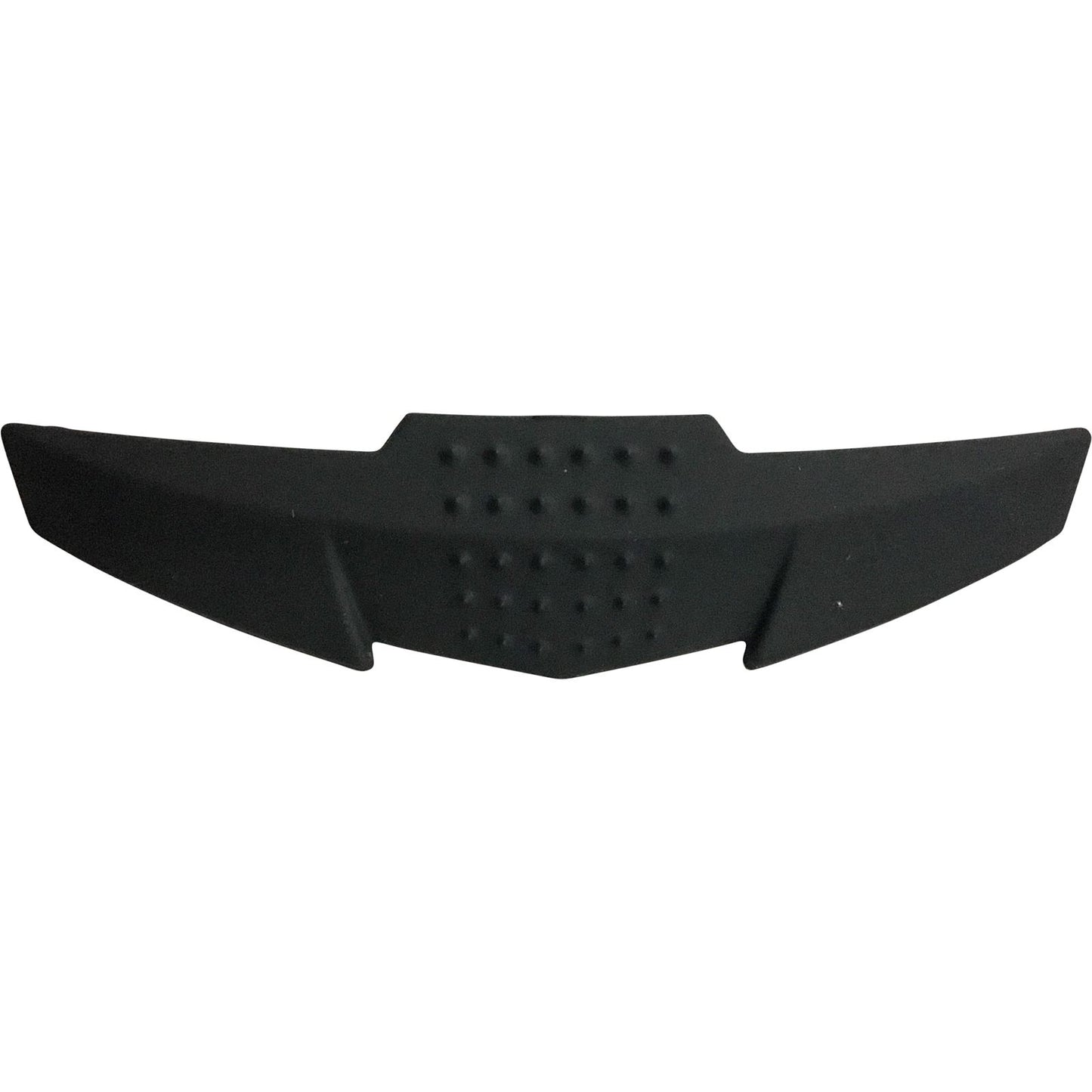 GMax Front Chin Vent Matte Black  FF-98/MD-01 G001022_65220