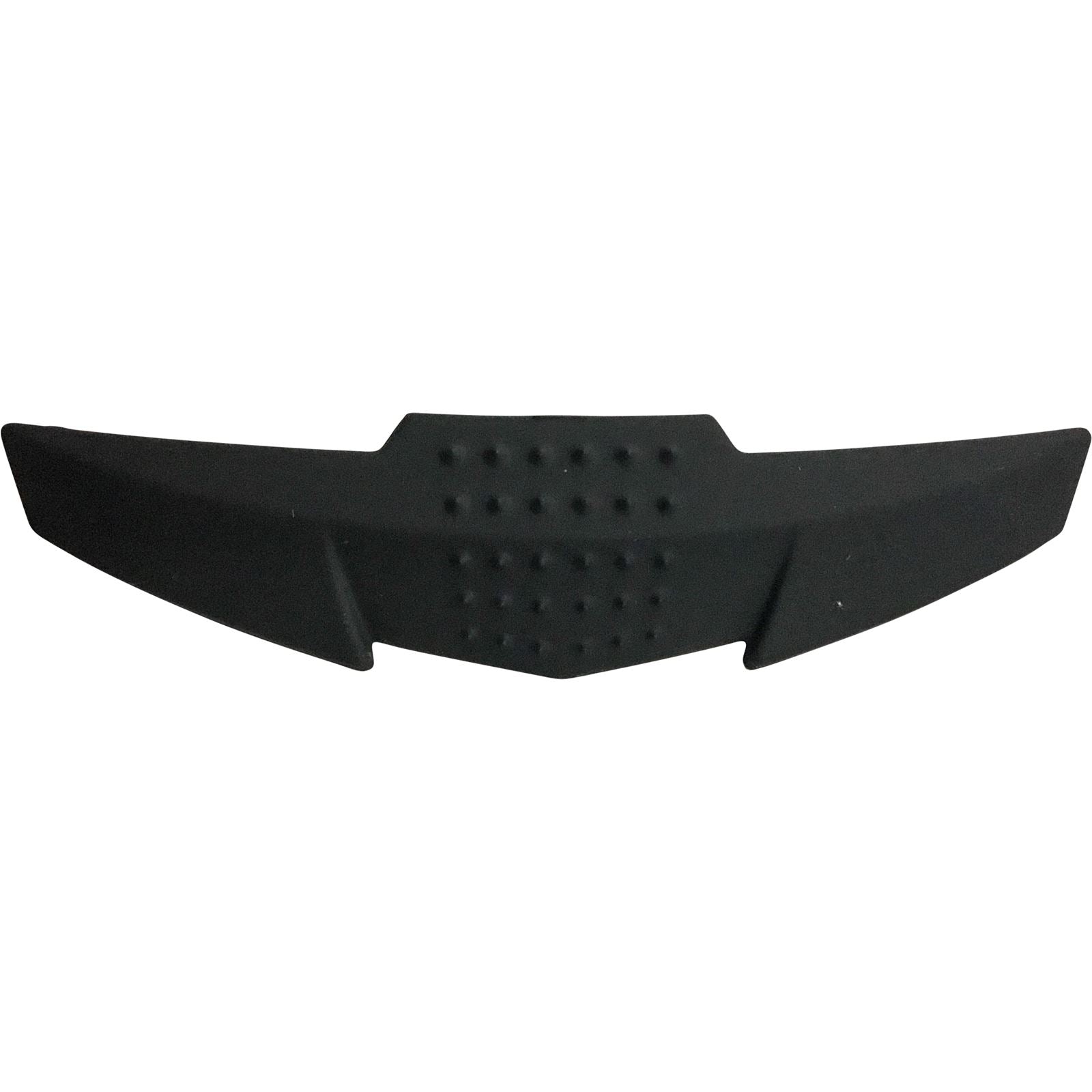 GMax Front Chin Vent Matte Black  FF-98/MD-01 G001022_65220