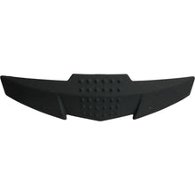 GMax Front Chin Vent Matte Black  FF-98/MD-01 G001022_65220