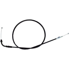 Motion Pro Black Vinyl Throttle Pull Cable 02-0102_65278