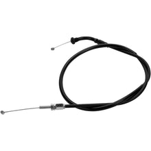 Motion Pro Black Vinyl Throttle Pull Cable 02-0102_444110