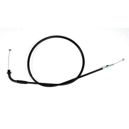 Motion Pro Black Vinyl Throttle Pull Cable 02-0102_557479