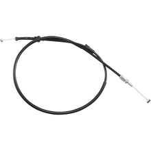 Motion Pro Black Vinyl Throttle Push Cable 02-0101_445660