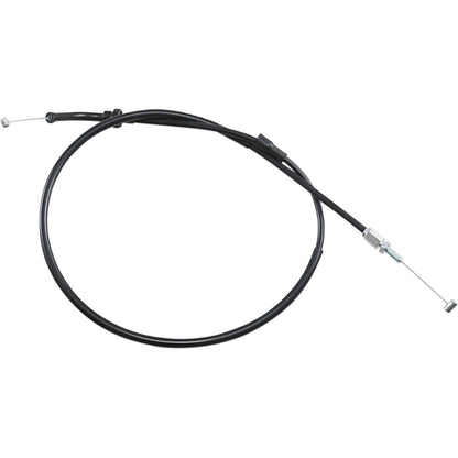 Motion Pro Black Vinyl Throttle Push Cable 02-0101_445660