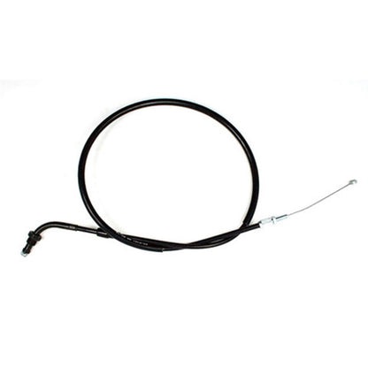 Motion Pro Black Vinyl Throttle Push Cable 02-0101_557480