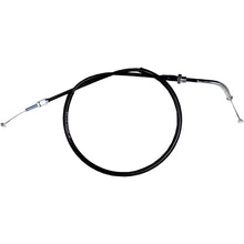 Motion Pro Black Vinyl Throttle Push Cable 02-0526_65324