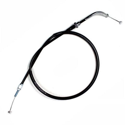 Motion Pro Black Vinyl Throttle Push Cable 02-0526_557483