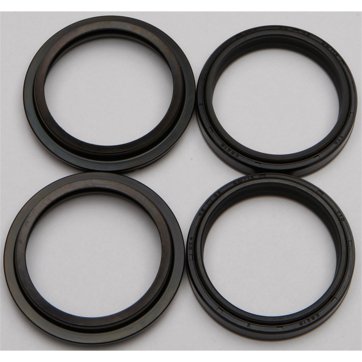 All Balls Fork & Dust Seal Wiper Kit 56-146_65365