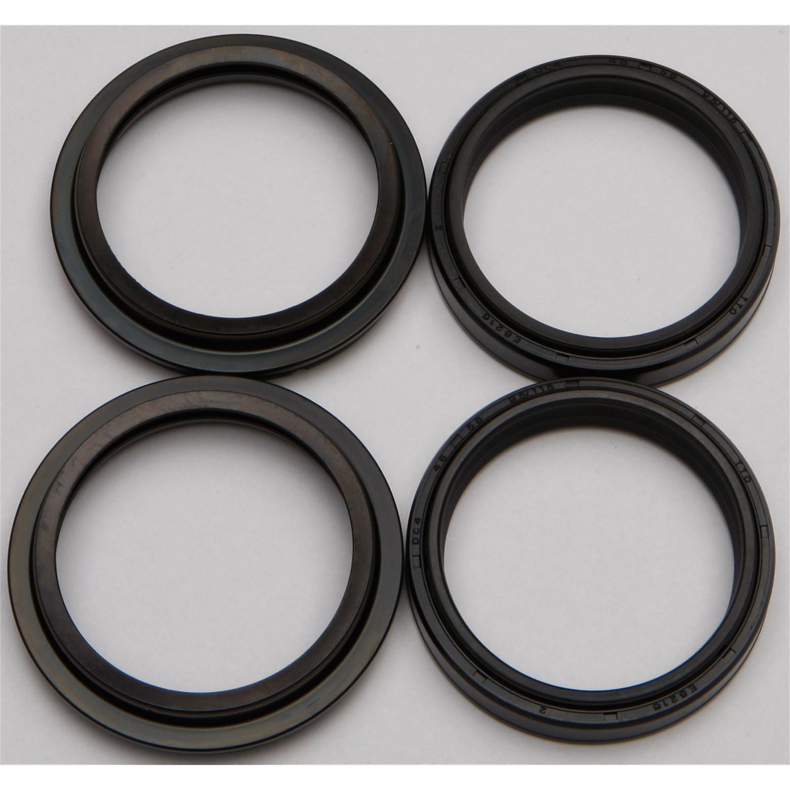 All Balls Fork & Dust Seal Wiper Kit 56-146_65365