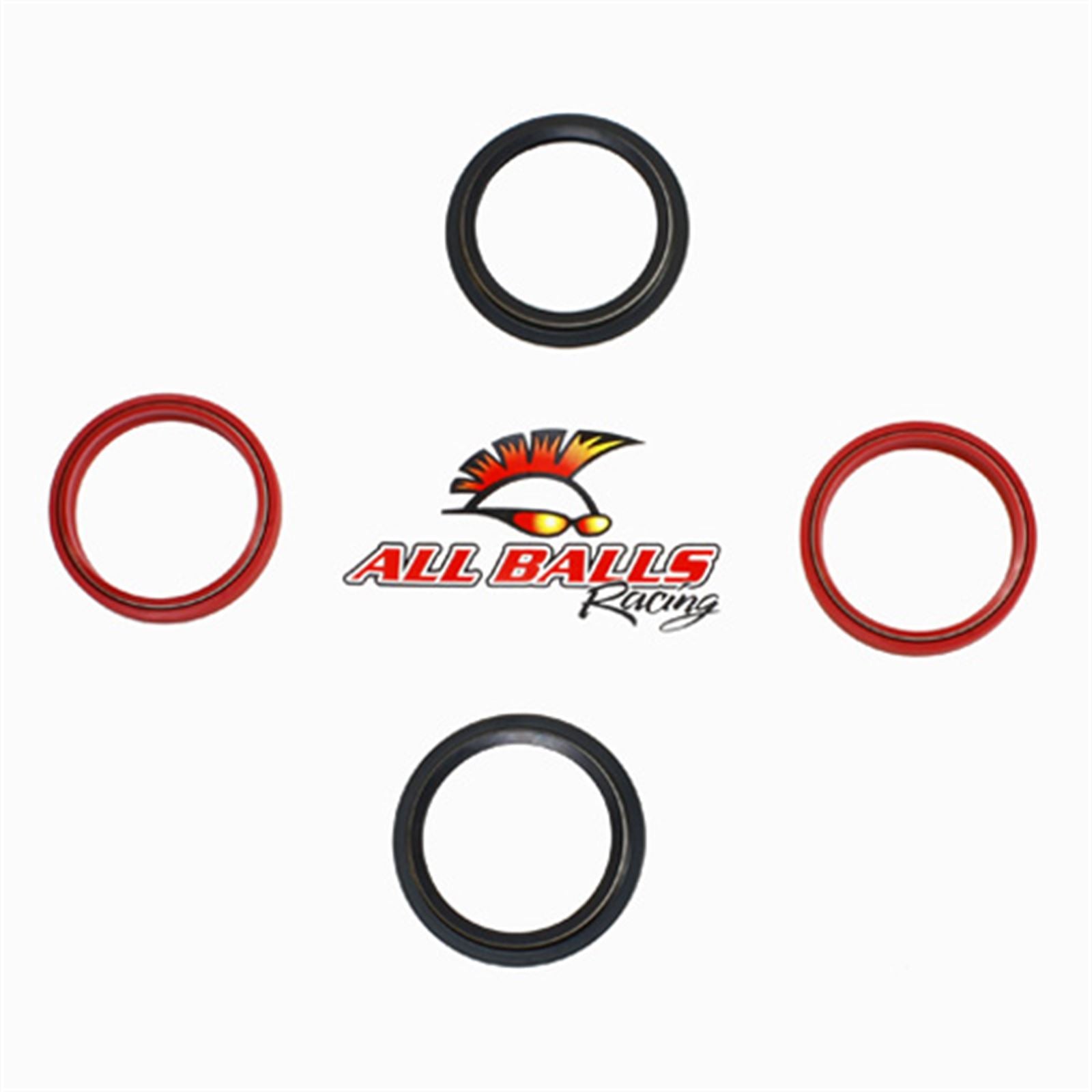 All Balls Fork & Dust Seal Wiper Kit 56-146_557484