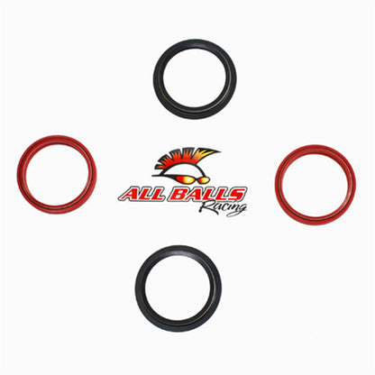 All Balls Fork & Dust Seal Wiper Kit 56-146_557484