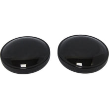 Harddrive Cam Style Gas Cap Set Black 75-007BK_65423