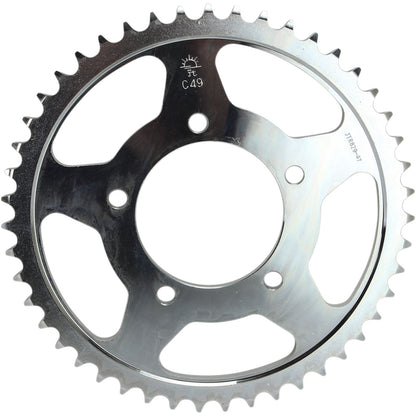 JT Sprockets Rear Sprocket 47-Tooth JTR829.47_402302