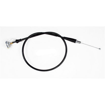 Motion Pro Black Vinyl Throttle Cable 02-0423_557486