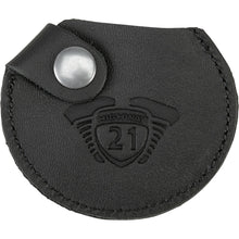 Highway 21 Key Fob Black #6049 489-99~83_65485