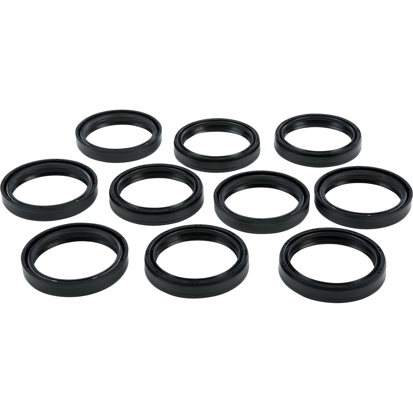 Harddrive 49mm Fork Oil Seal 10 Pack 292260_65497