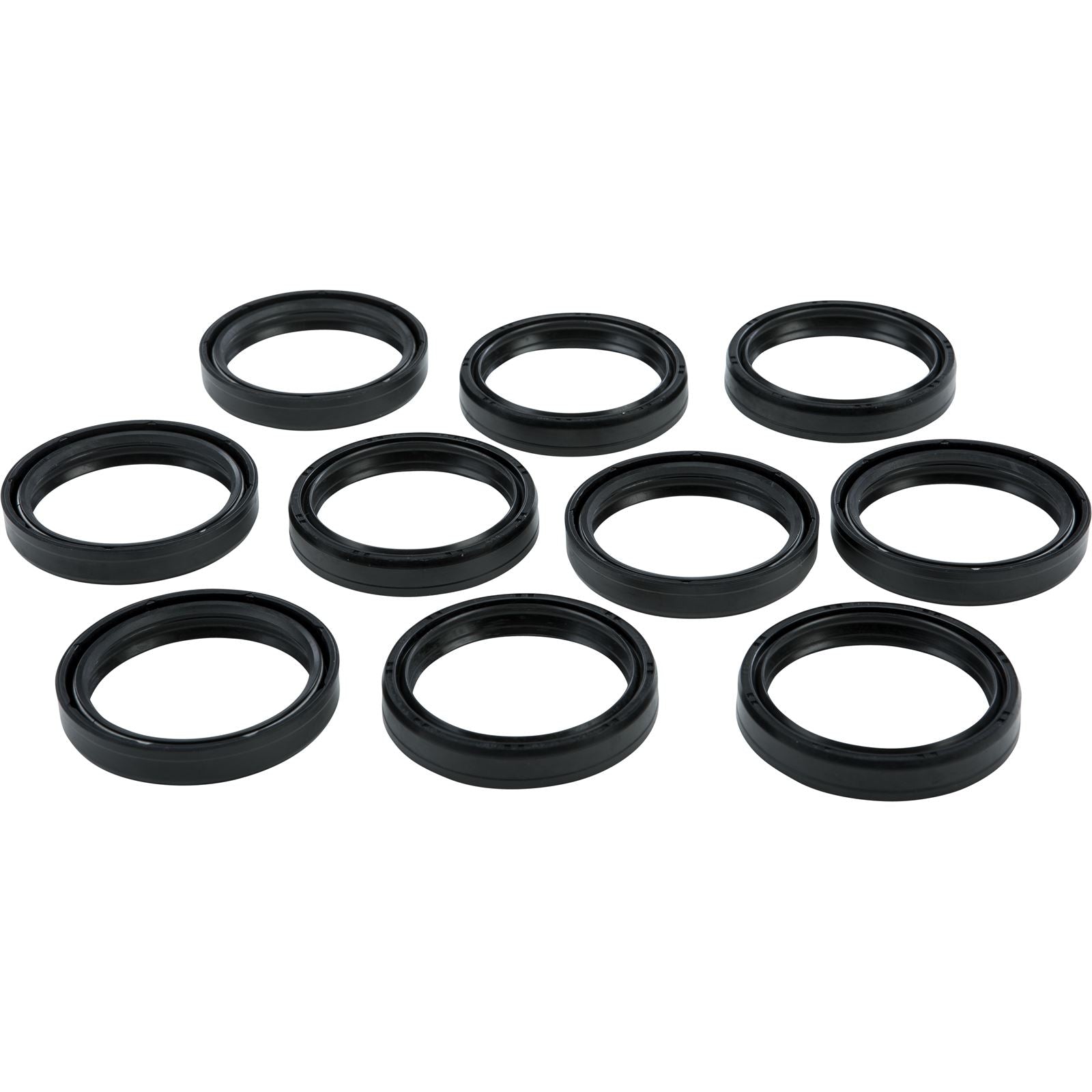 Harddrive 49mm Fork Oil Seal 10 Pack 292260_65497