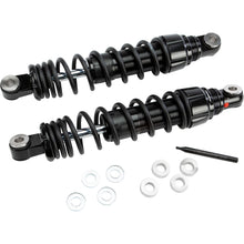 Harddrive Sportster Monotube Shock 14" Rebound Adjustable Heavy R0800163-2_65508