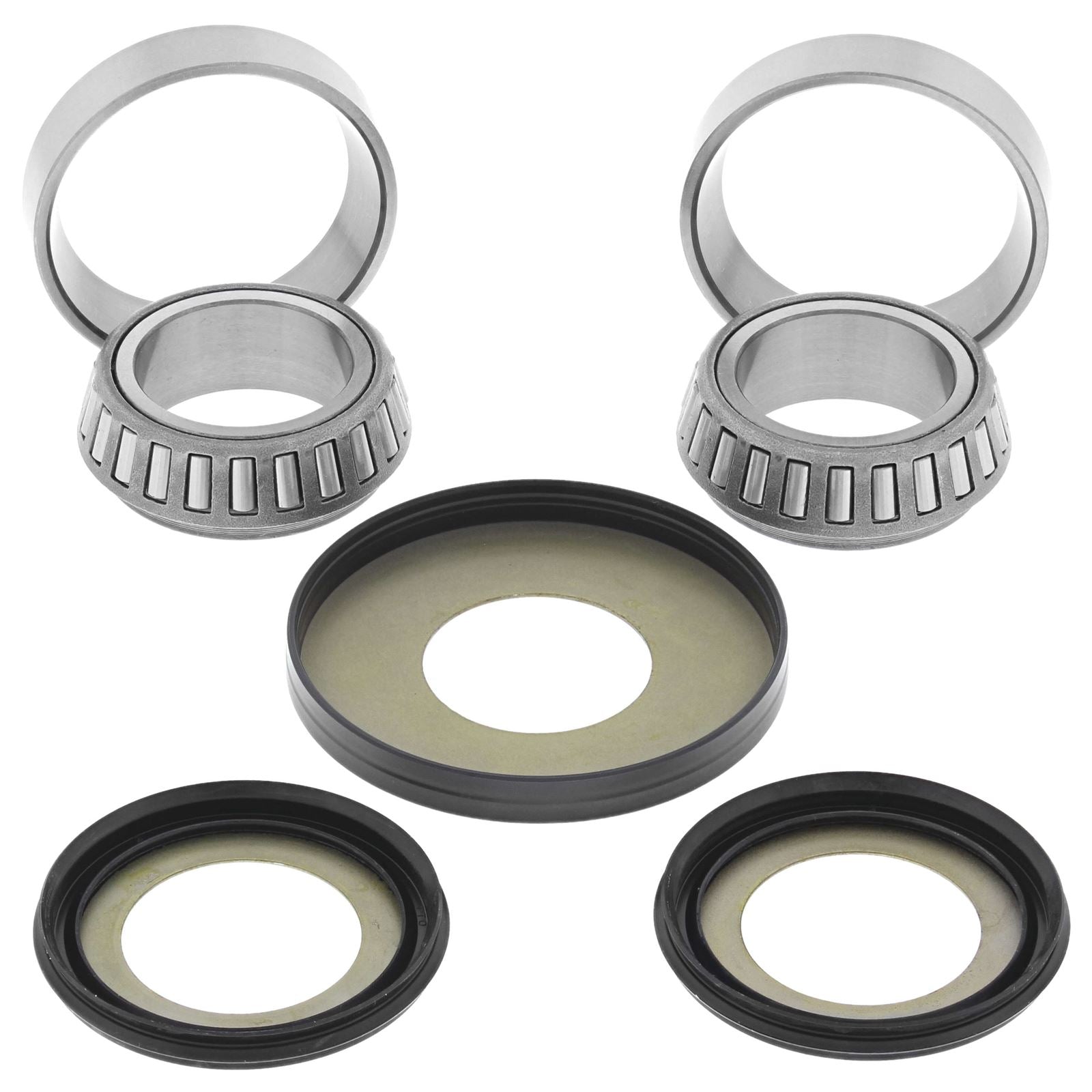 All Balls Steering Bearing/Seal Kit 22-1058_65530