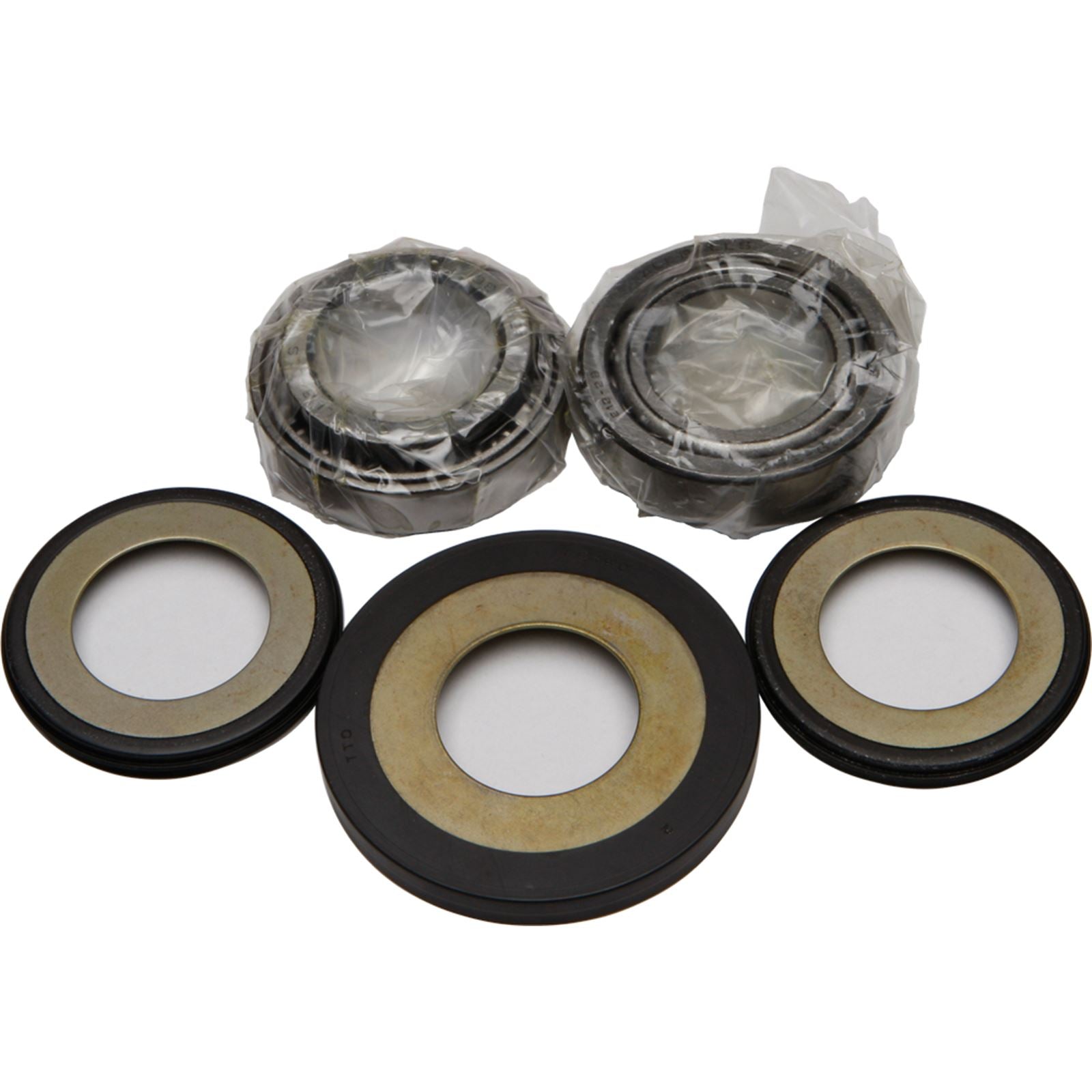 All Balls Steering Bearing/Seal Kit 22-1058_65531