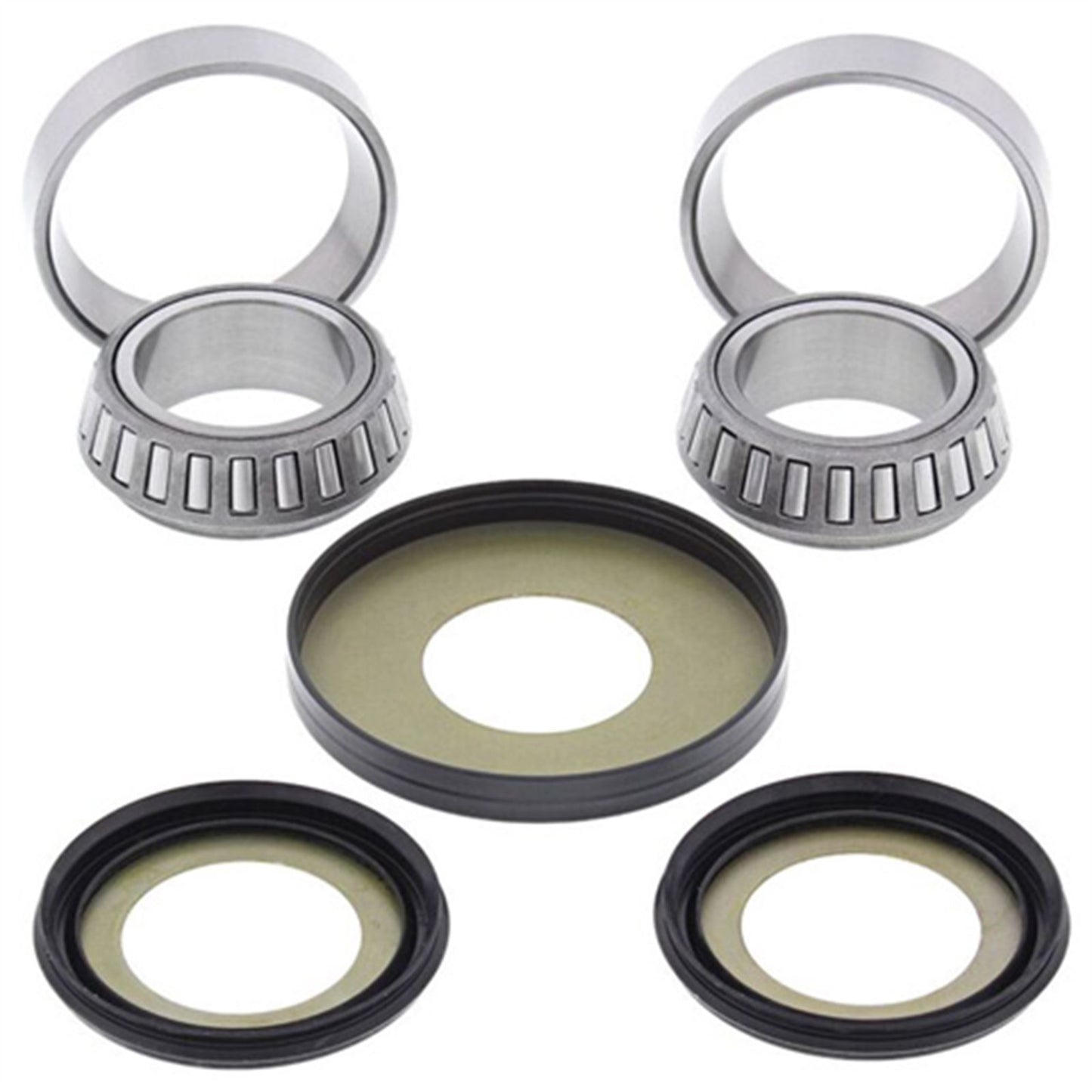All Balls Steering Bearing/Seal Kit 22-1058_557487