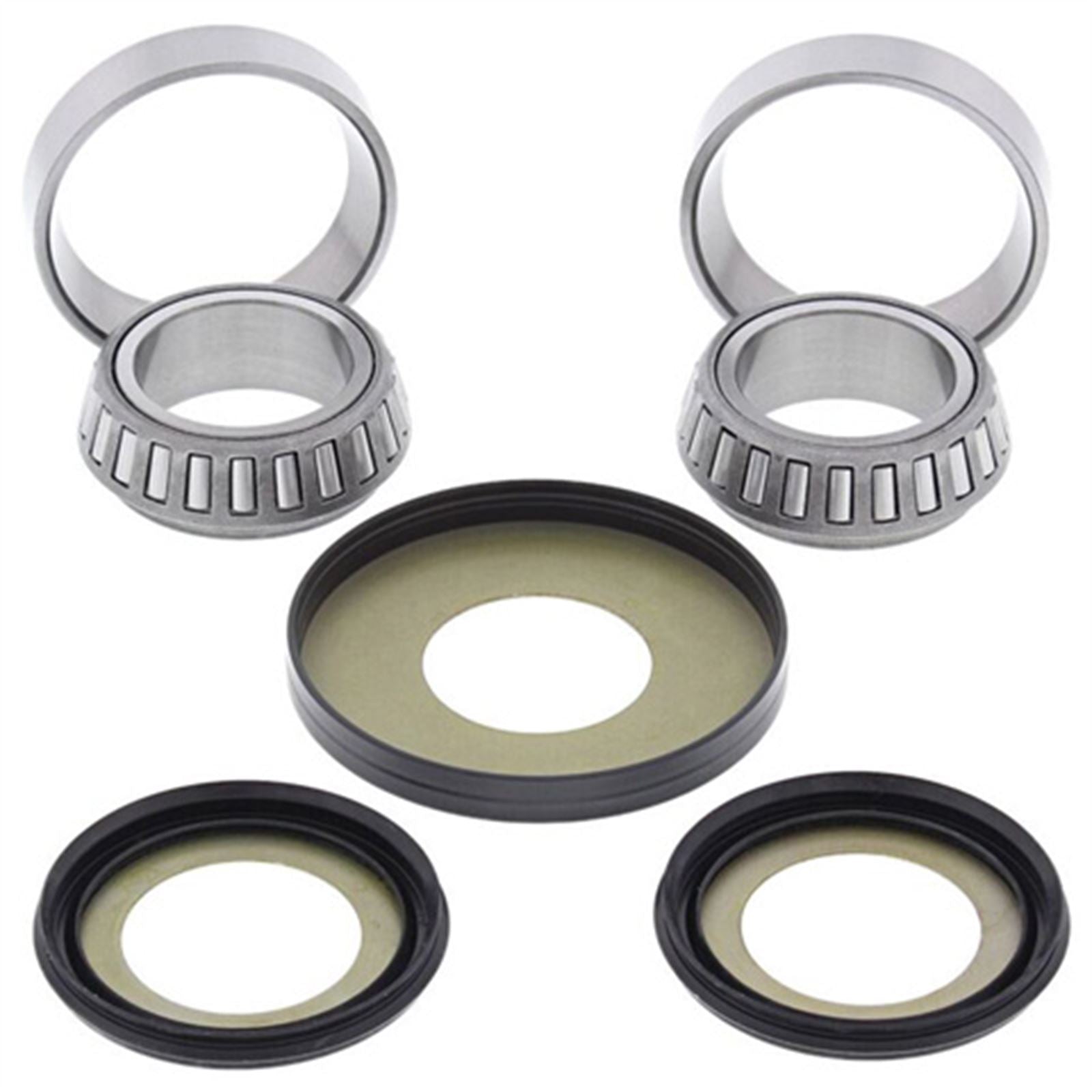 All Balls Steering Bearing/Seal Kit 22-1058_557487