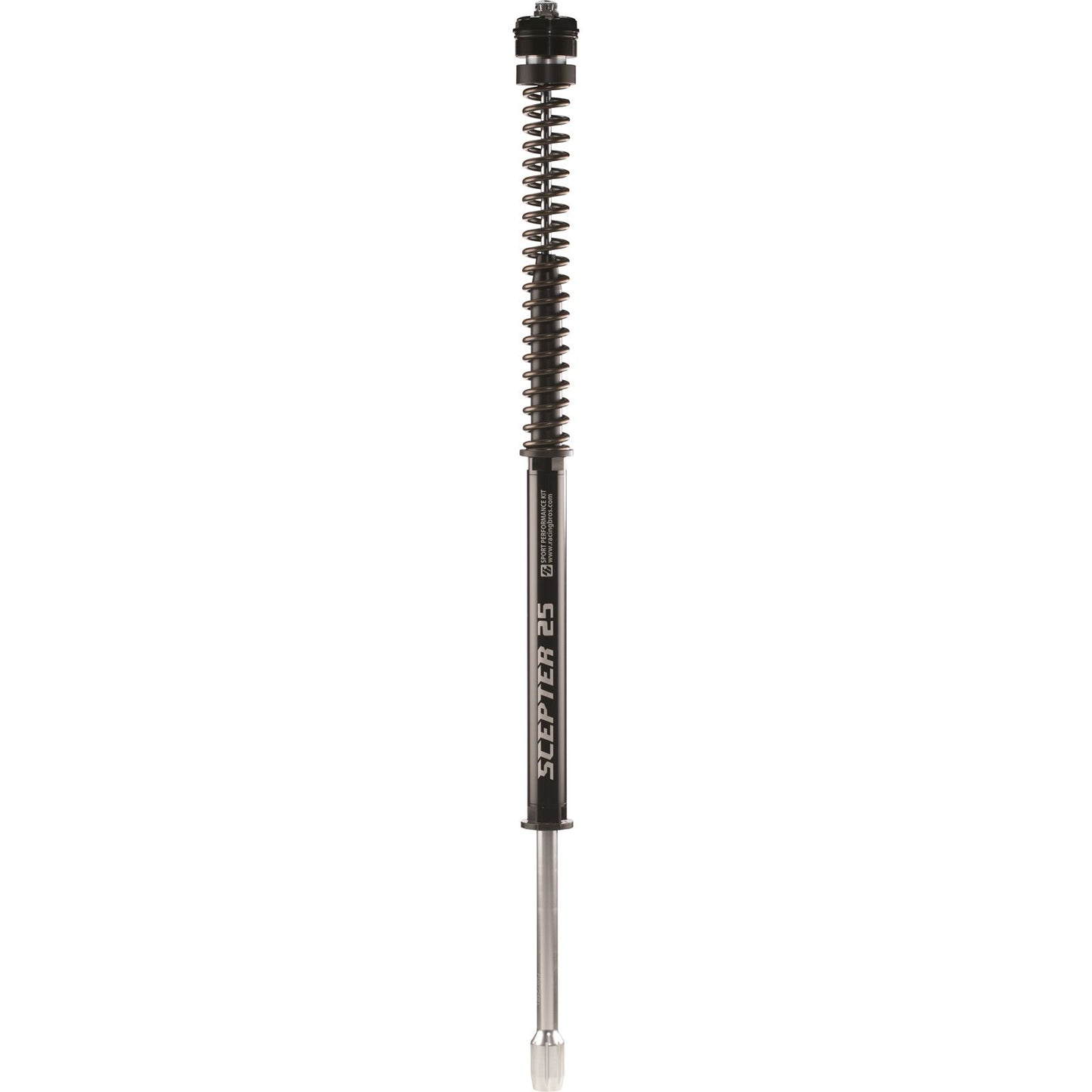 Harddrive Scepter Fork Kit Standard 39mm [MPN: R0900101-1]_65555