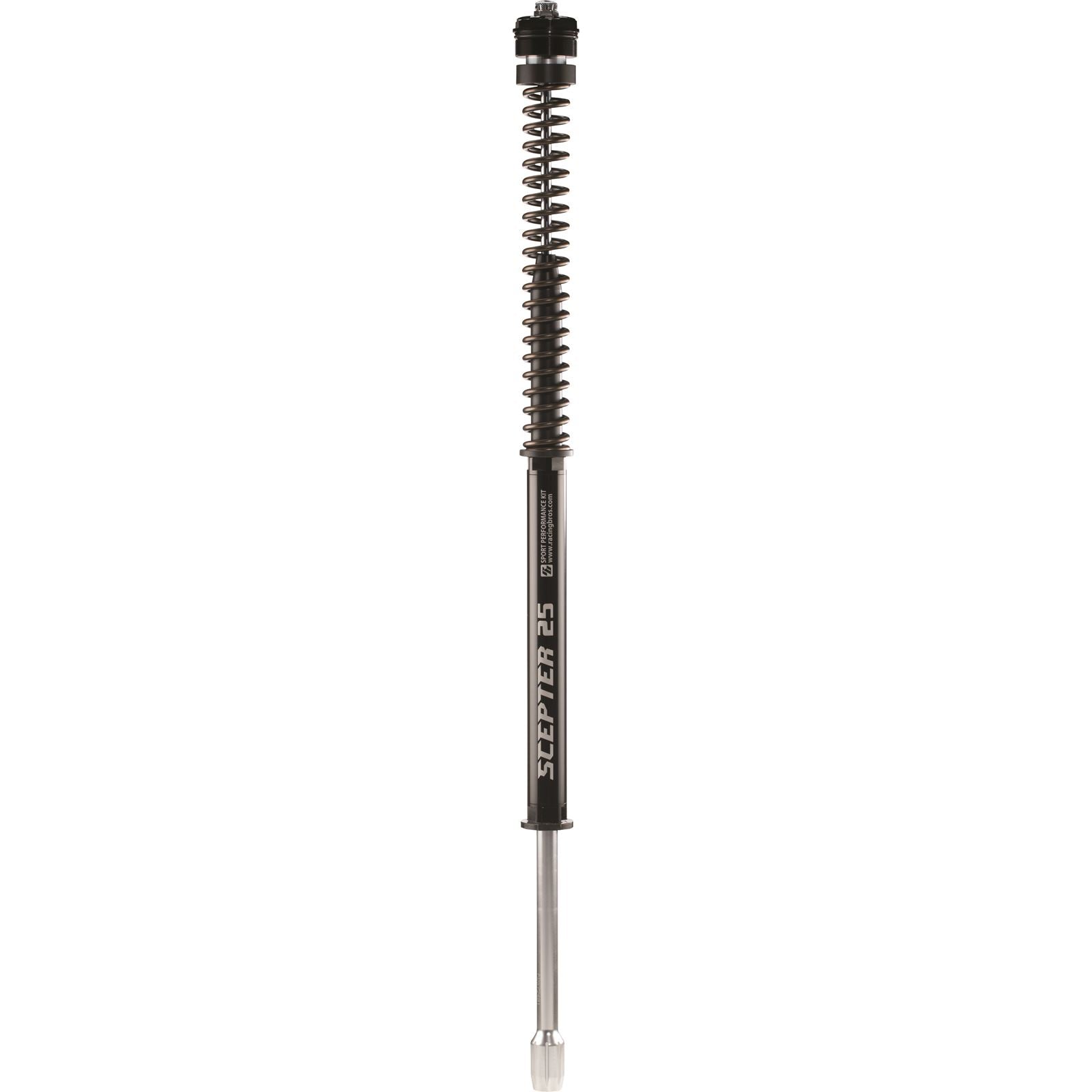 Harddrive Scepter Fork Kit Standard 39mm [MPN: R0900101-1]_65555