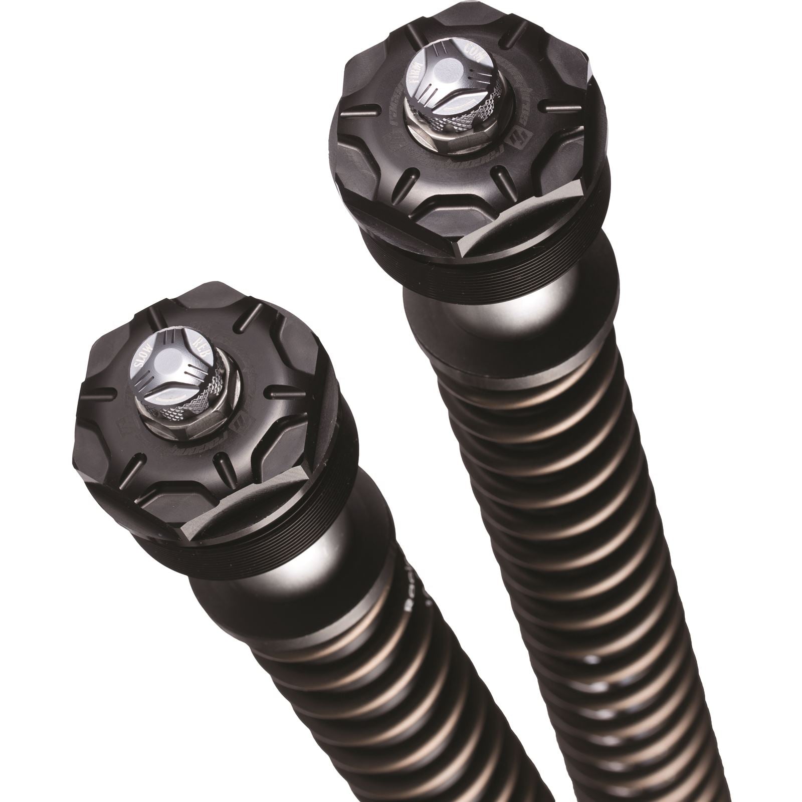 Harddrive Scepter Fork Kit  Medium 49mm R0900103-2_65571