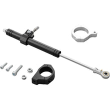 Harddrive Steering Damper 06-17 FXD Black 87972_65593