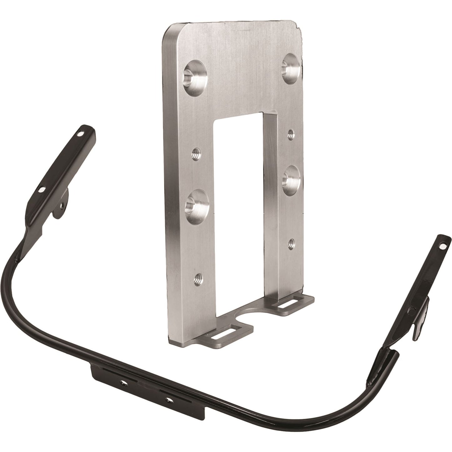 Paul Yaffe's Bagger Nation Fairing Drop Block FLTR 15-18 [MPN: FLB-RG-15L-KIT]_65597