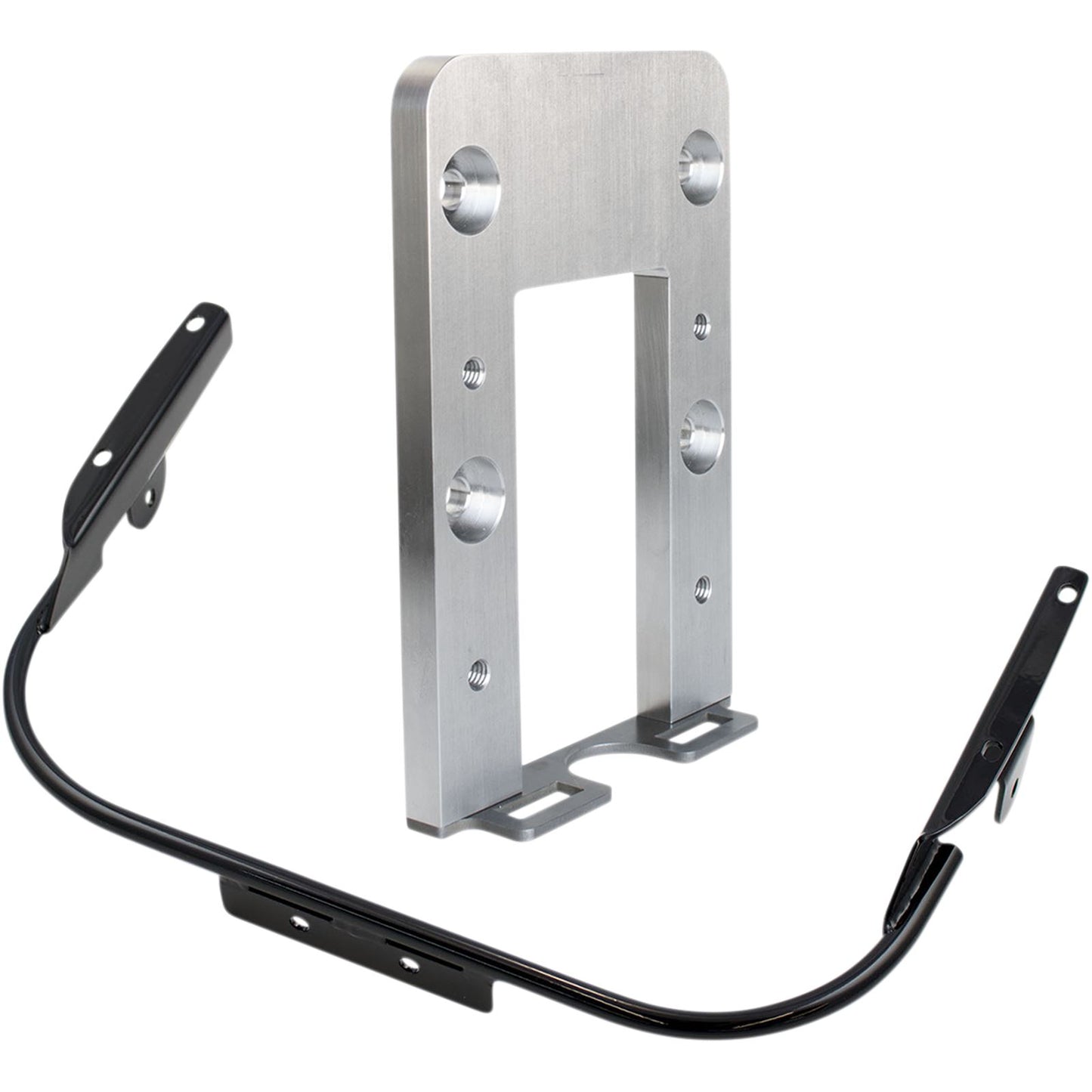 Paul Yaffe's Bagger Nation Fairing Drop Block FLTR 15-18 [MPN: FLB-RG-15L-KIT]_452207