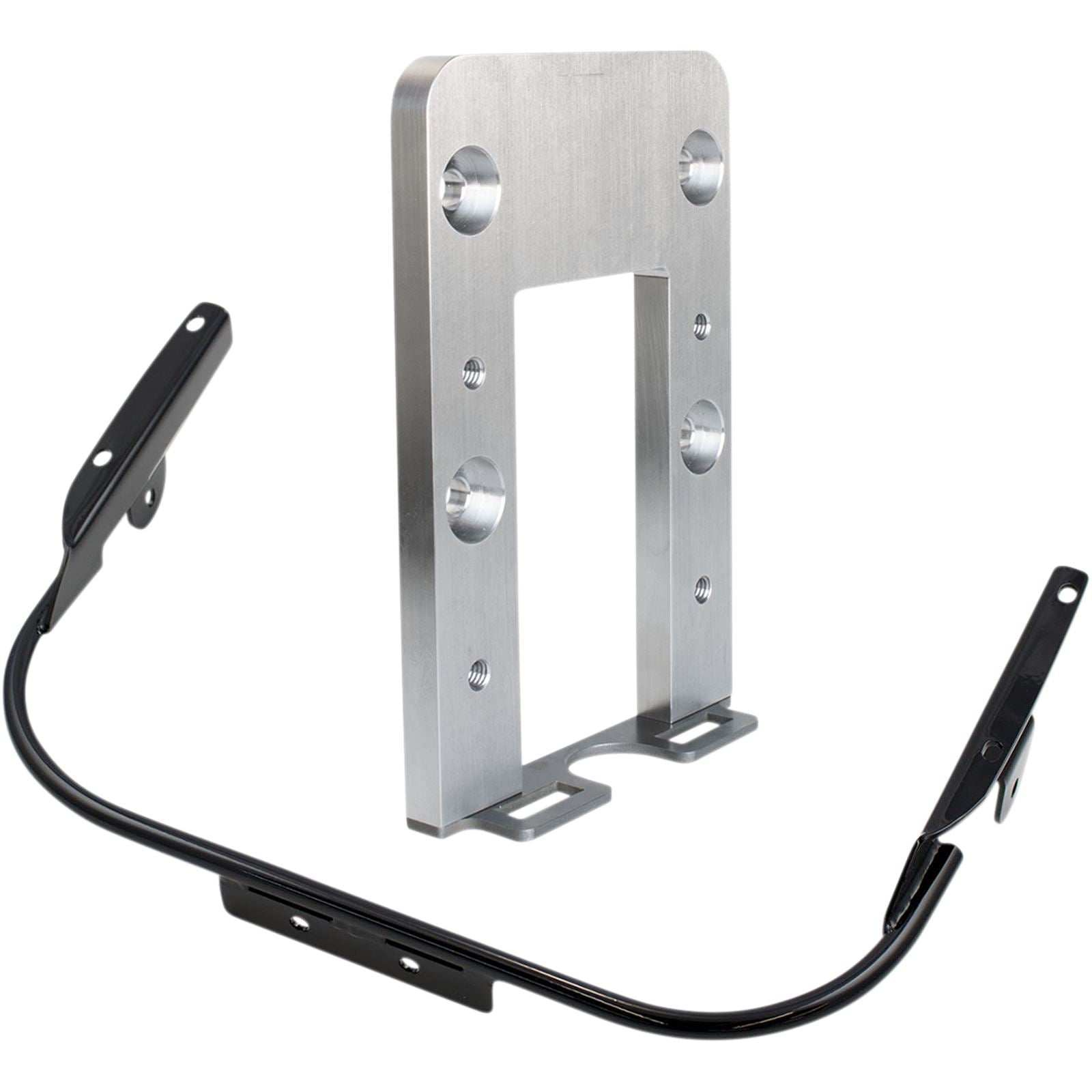 Paul Yaffe's Bagger Nation Fairing Drop Block FLTR 15-18 [MPN: FLB-RG-15L-KIT]_452207