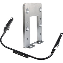 Paul Yaffe's Bagger Nation Fairing Drop Block FLTR 15-18 [MPN: FLB-RG-15L-KIT]_452207
