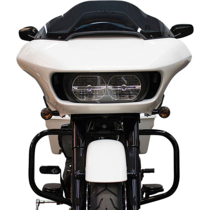 Paul Yaffe's Bagger Nation Fairing Drop Block FLTR 15-18 [MPN: FLB-RG-15L-KIT]_452208