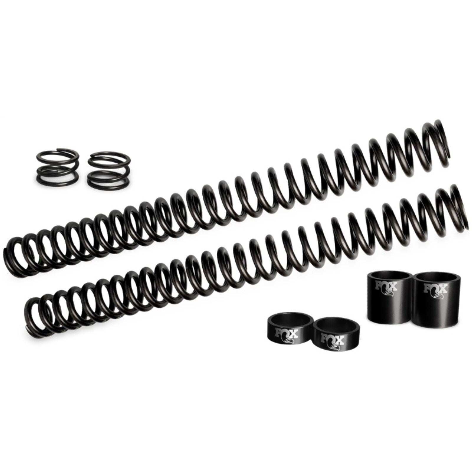 Fox Factory Fork Spring Kit Dyna 06-17 890-27-101_1513693