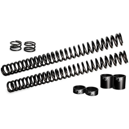 Fox Factory Fork Spring Kit Dyna 06-17 890-27-101_1513693