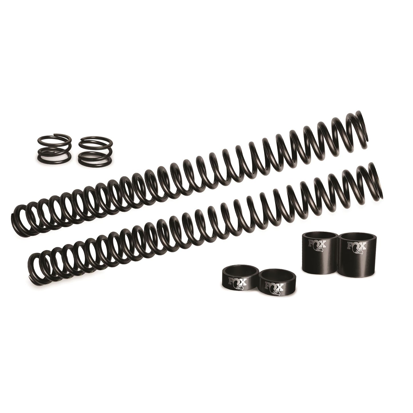 Fox Factory Fork Spring Kit Touring 49mm 890-27-100_65610