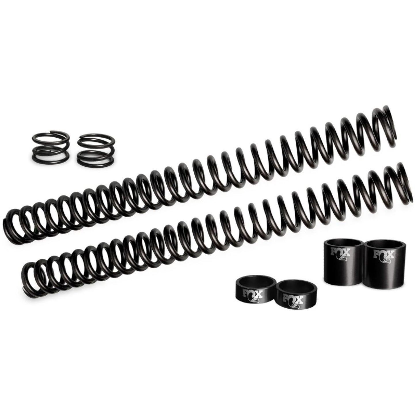 Fox Factory Fork Spring Kit Touring 49mm 890-27-100_1513640