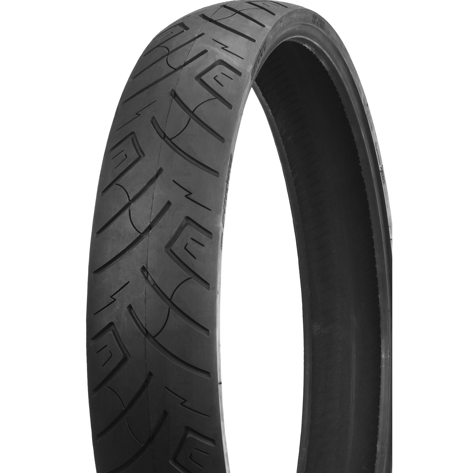 Shinko Tire 777 Cruiser Front 140/40-30 57H Bias [MPN: 87-4580]_65618