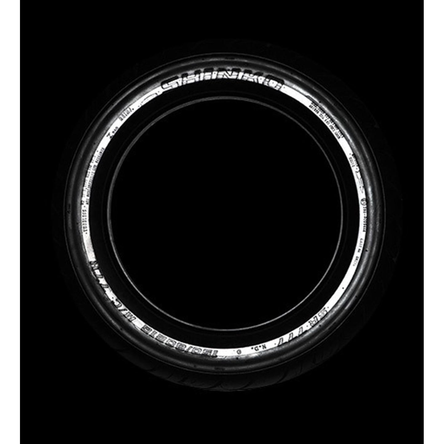 Shinko Tire 777 Cruiser Front 130/80-17 65H Bias Ref 87-4558_65620