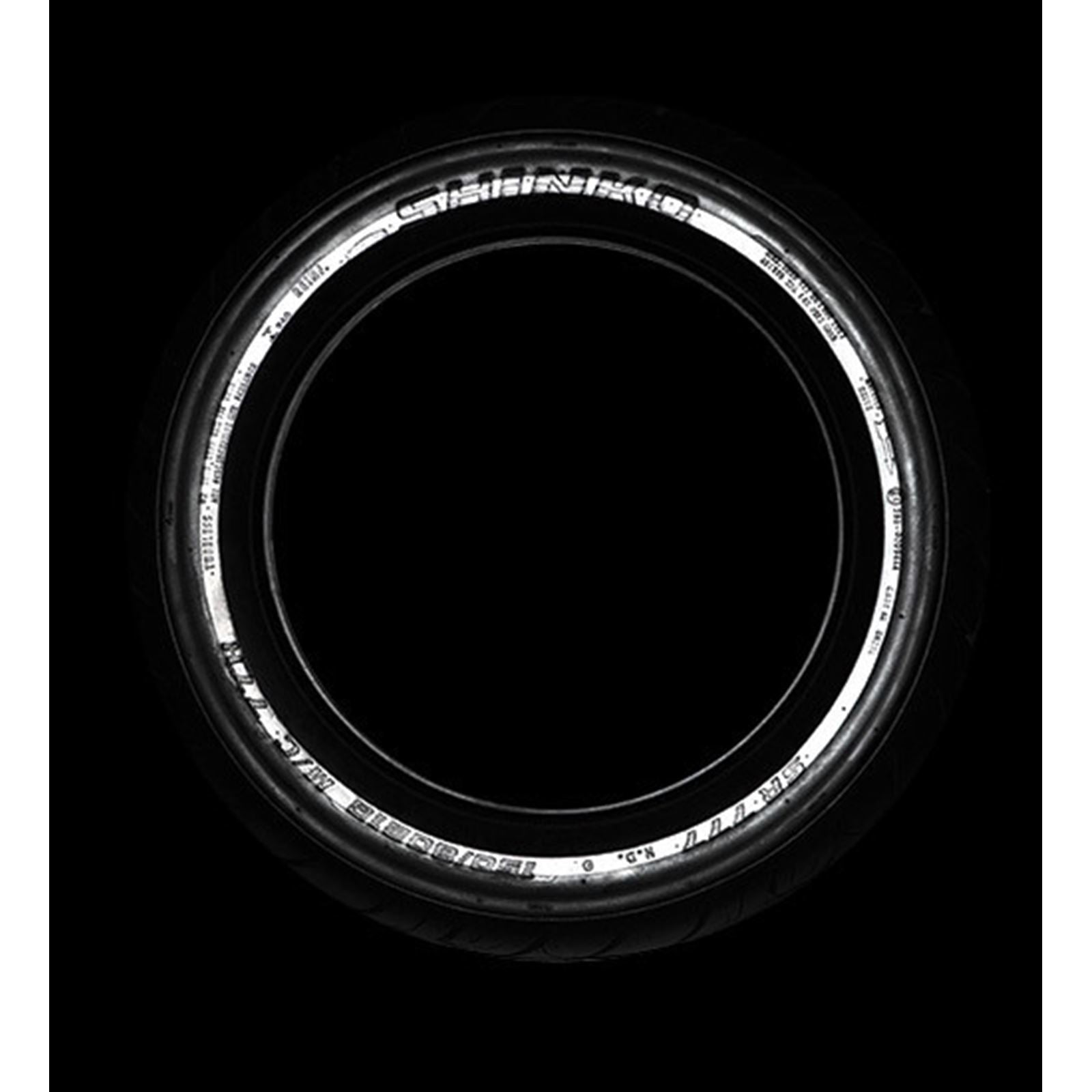 Shinko Tire 777 Cruiser HD Front 130/90-16 73H Belted Bias Ref [MPN: 87-4570]_65630