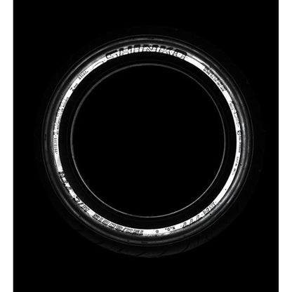 Shinko Tire 777 Cruiser HD Front 130/90-16 73H Belted Bias Ref [MPN: 87-4570]_65630