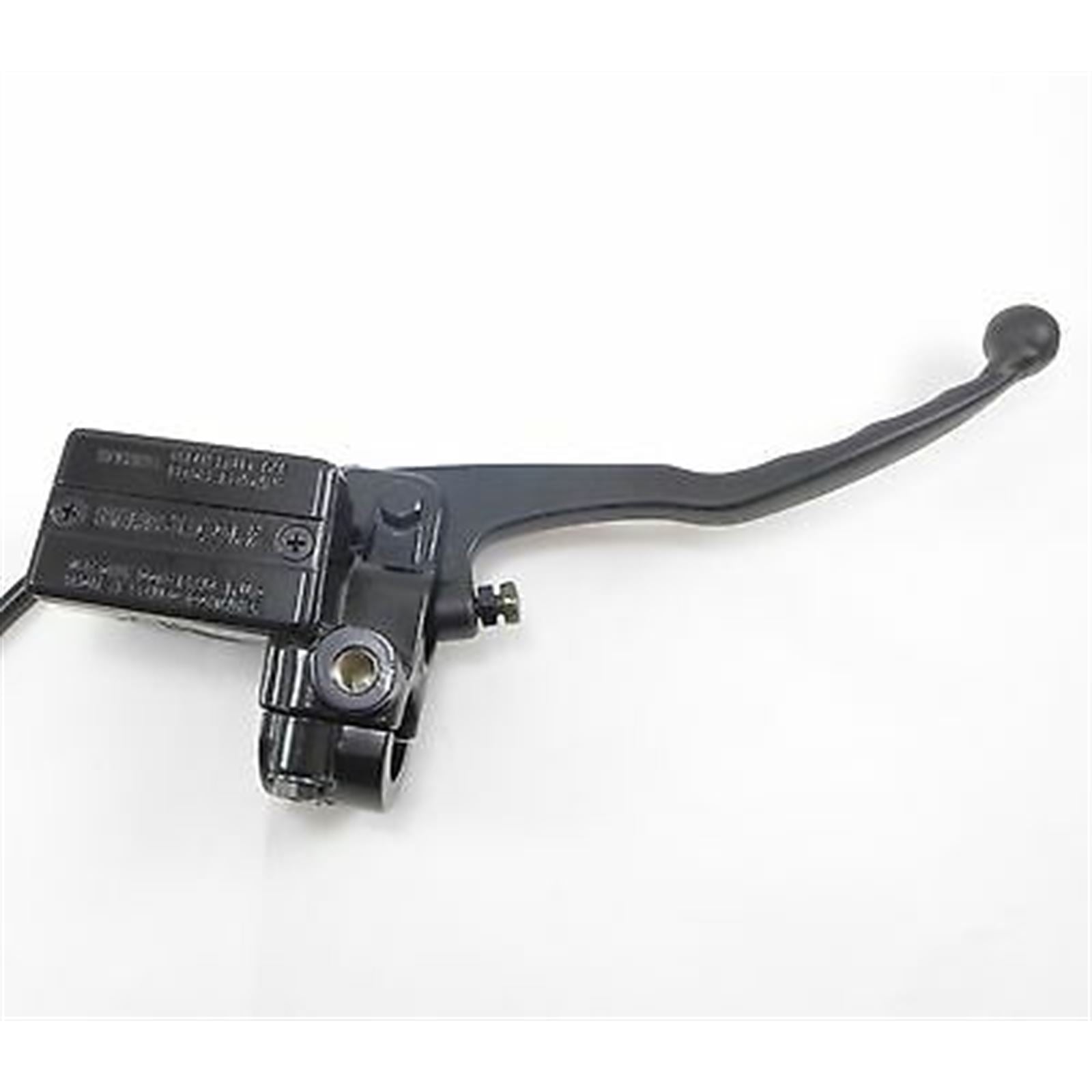 2FastMoto Dual Disc Brake Master Cylinder 16mm for Honda Kawasaki Suzuki Yamaha 02-61125d_654643