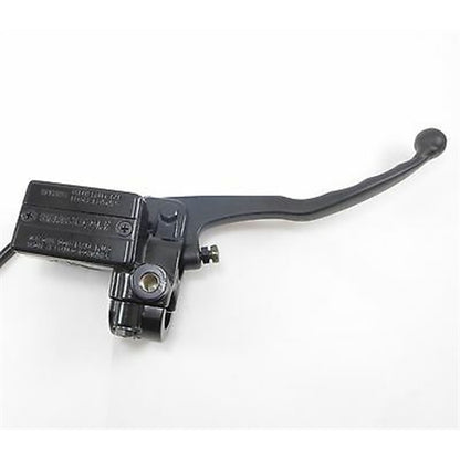 2FastMoto Dual Disc Brake Master Cylinder 16mm for Honda Kawasaki Suzuki Yamaha 02-61125d_654643