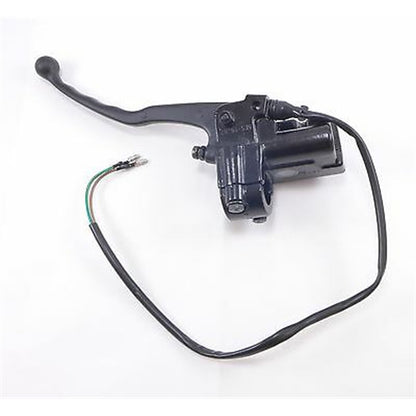 2FastMoto Dual Disc Brake Master Cylinder 16mm for Honda Kawasaki Suzuki Yamaha 02-61125d_654645