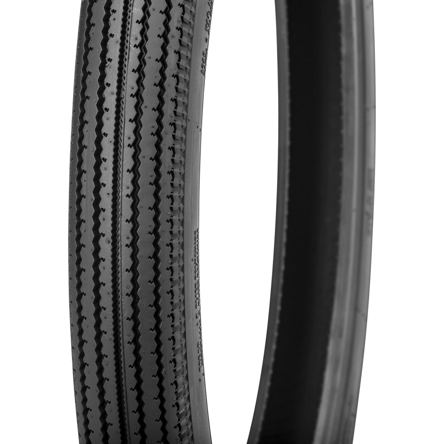 Shinko Tire 270 Super Classic Front 3.00-21 57S Bias TT 87-4633_65643