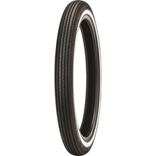 Shinko Tire 270 Super Classic Front 3.00-21 57S Bias TT W/W 87-4634_65645
