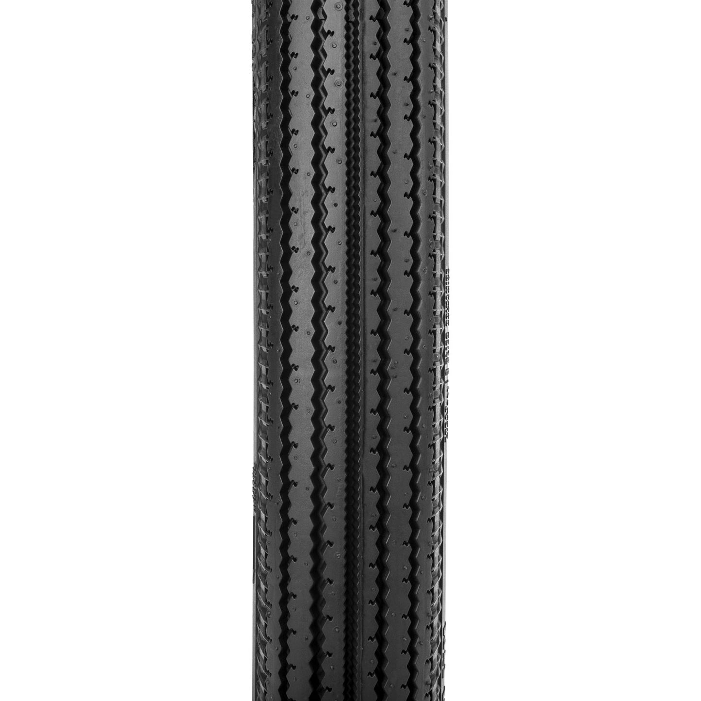 Shinko Tire 270 Super Classic Front 3.00-21 57S Bias TT W/W 87-4634_65648