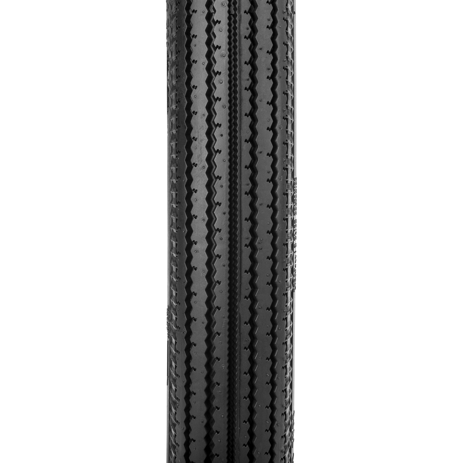 Shinko Tire 270 Super Classic Front 3.00-21 57S Bias TT W/W 87-4634_65648